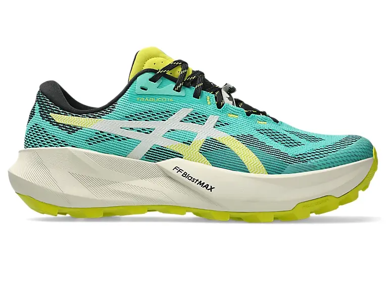 ASICS Trabuco 14
