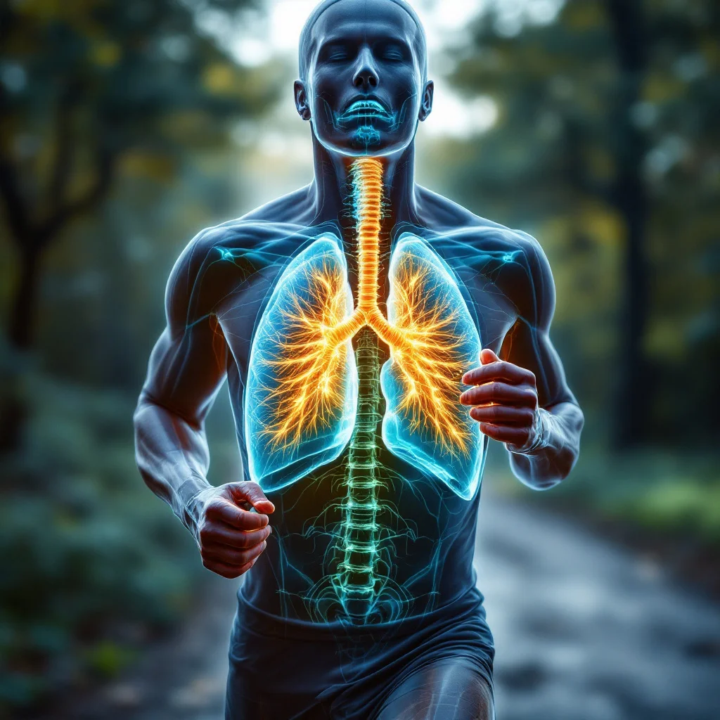 Cómo respirar al correr: La guía definitiva