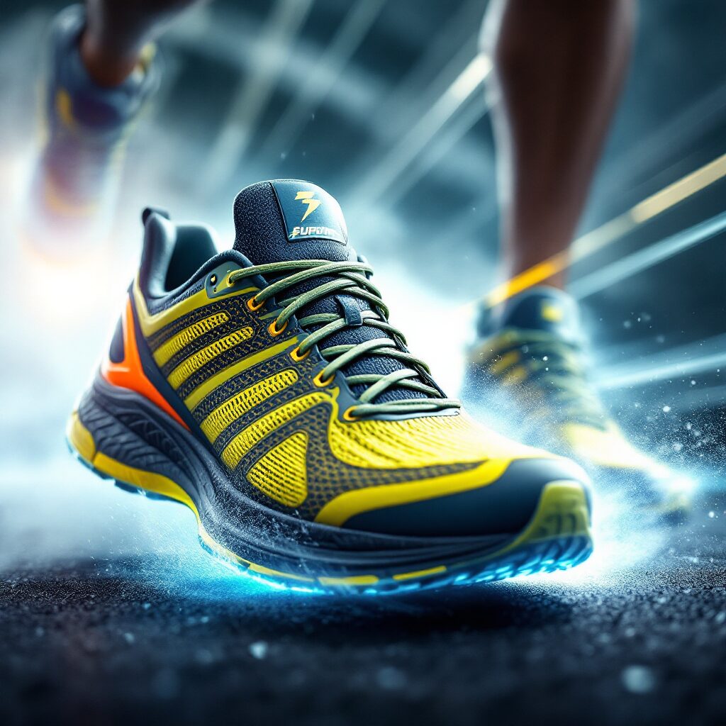 Zapatillas con Placa de Carbono: ¿La Revolución del Running es para Todos?