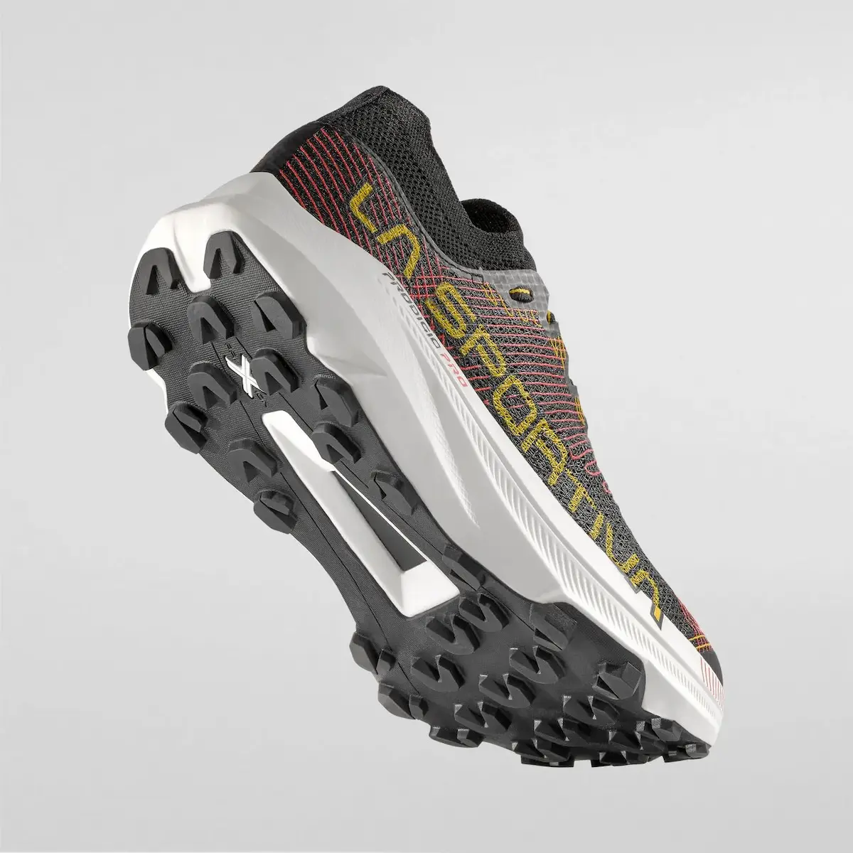 Trail La Sportiva Prodigio Pro Suela