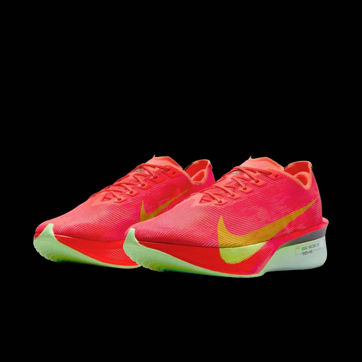 Nike vaporfly 4