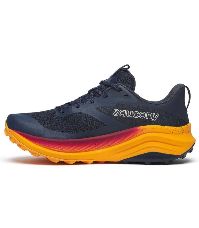 saucony xodus ultra 3 trail