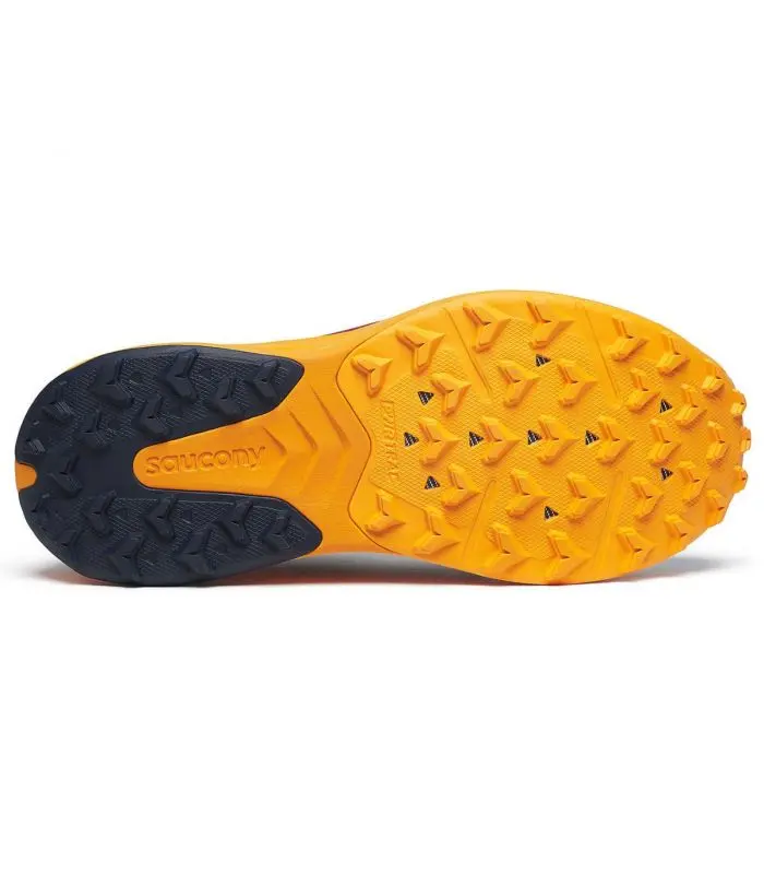 saucony xodus ultra 3 suela