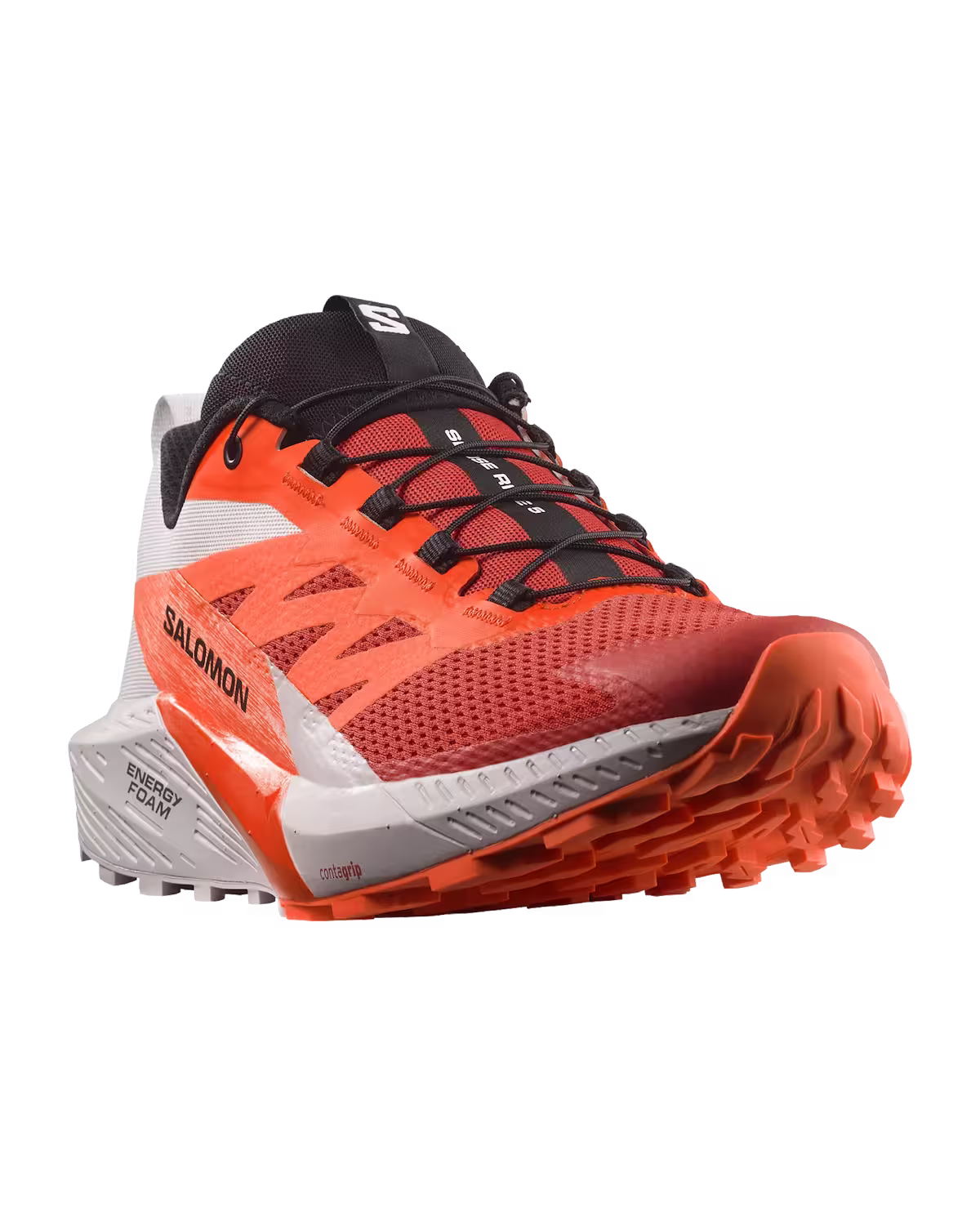 Salomon Sense Ride 5 Trail Running