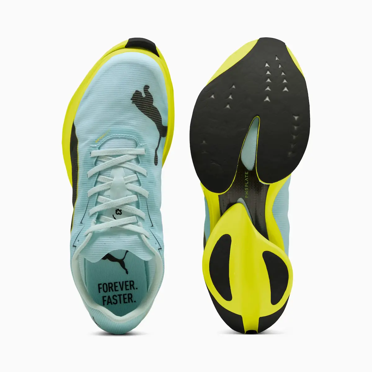 Mediasuela Puma Nitro Fast 3