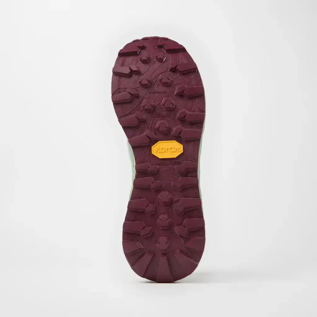 Suela trail Nnormal Tomir 2.0