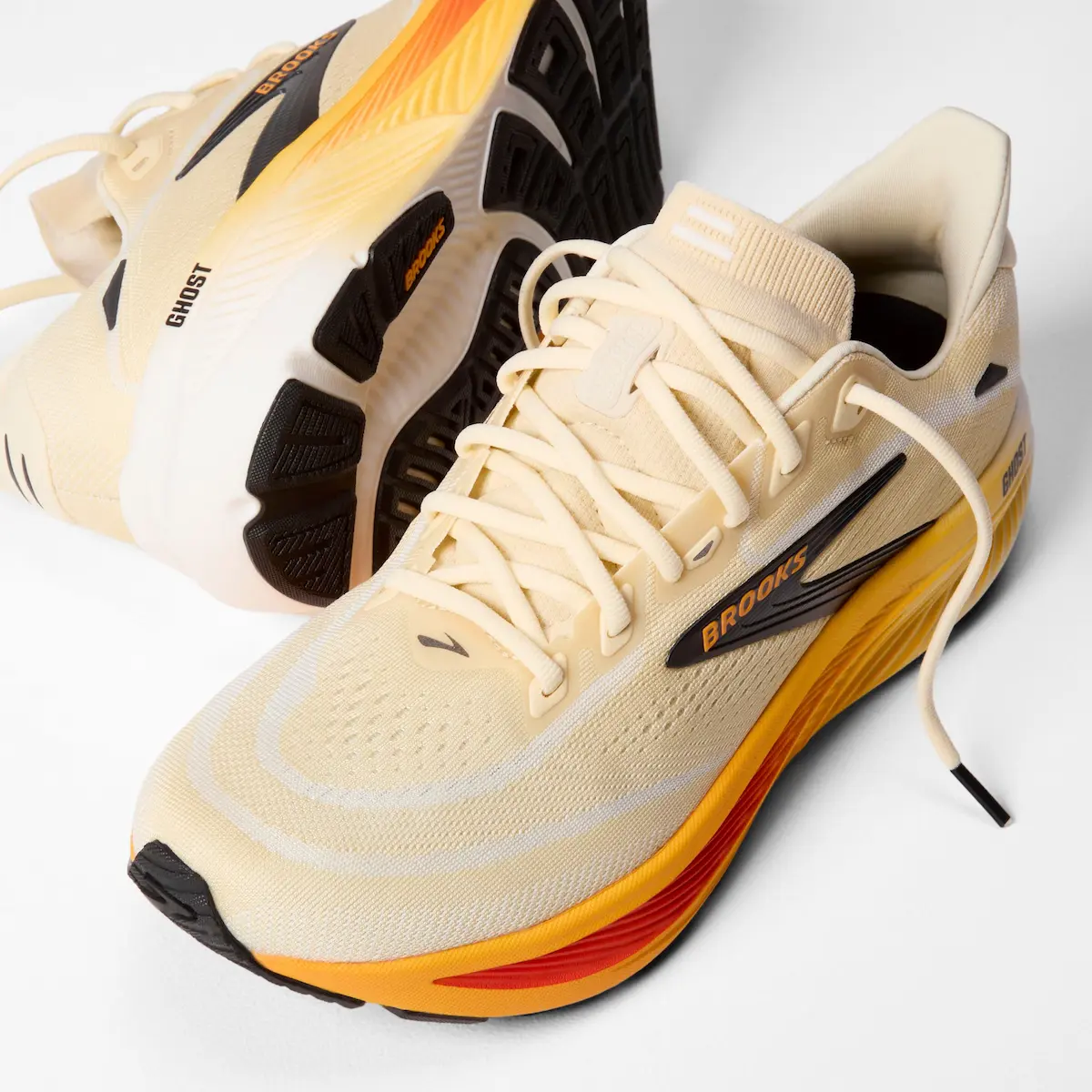 Brooks Ghost 18 zapatilla neutra