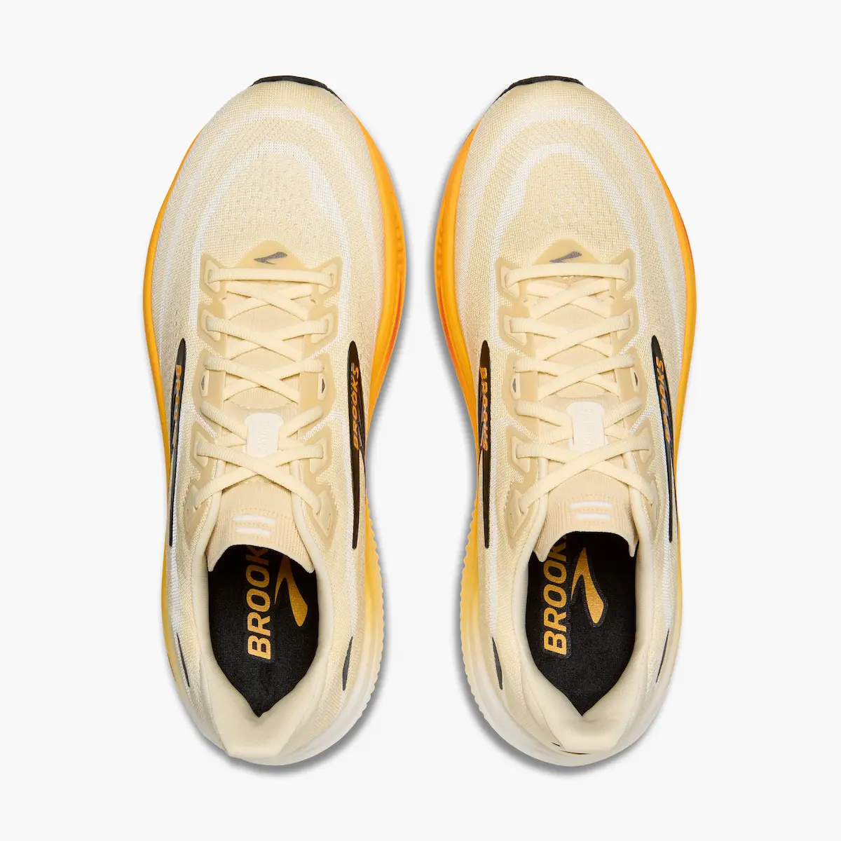Brooks Ghost 18 Aquiles