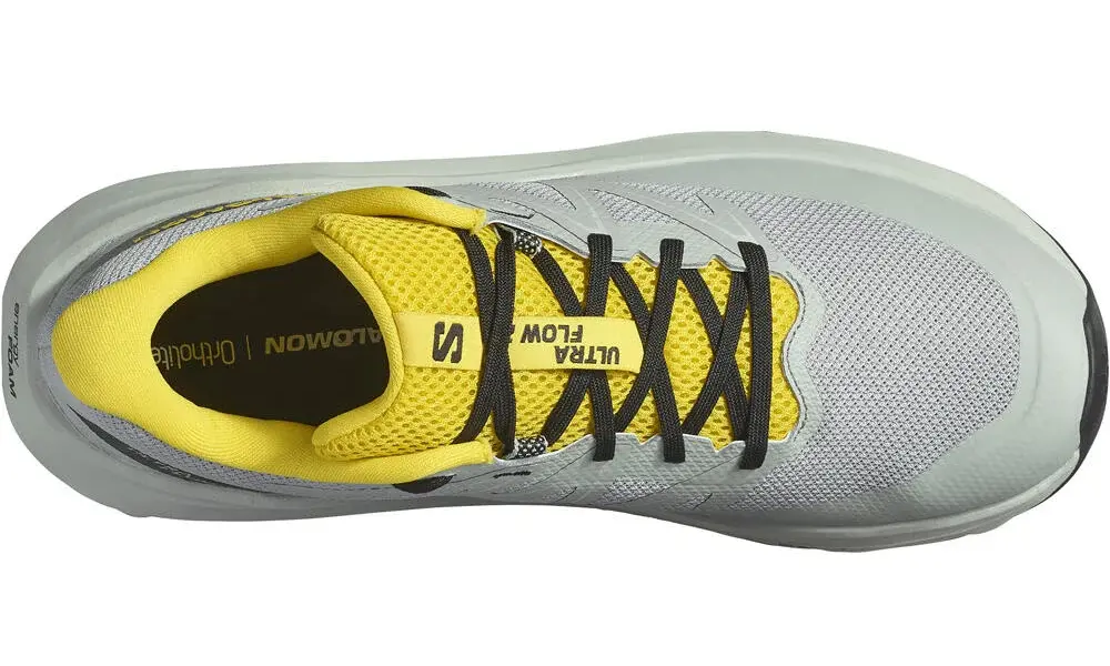 upper salomon ultra flow 2 trail