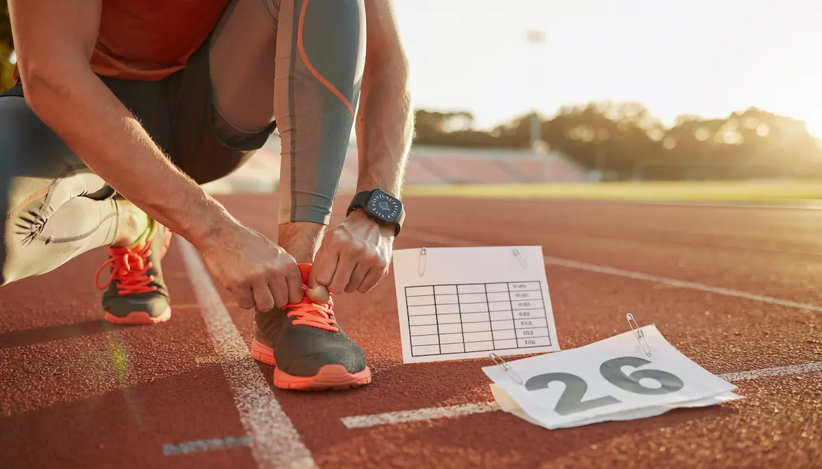 Calculadora de tiempos de carrera: predicción de marca en 5K, 10K, media maratón y maratón