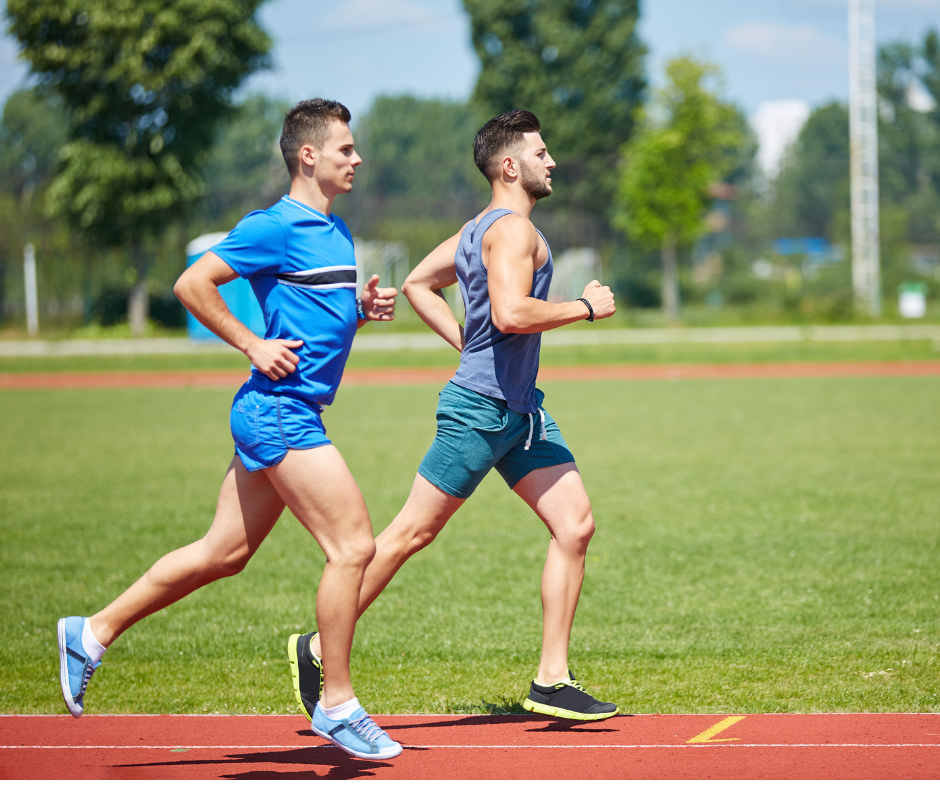 Aumentar la velocidad: 5 claves para mejorar el ritmo de carrera