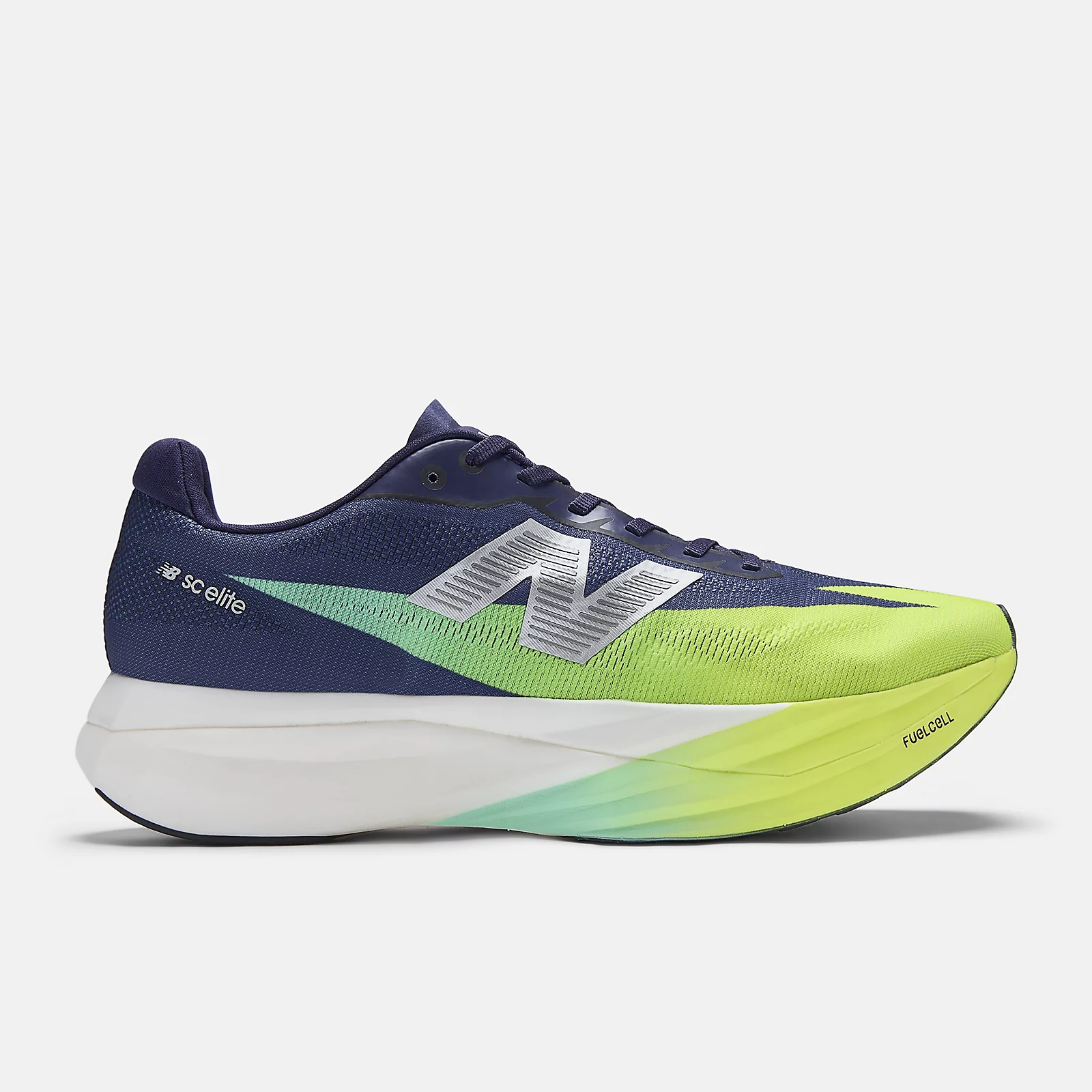 New Balance FuelCell SuperComp Elite v5
