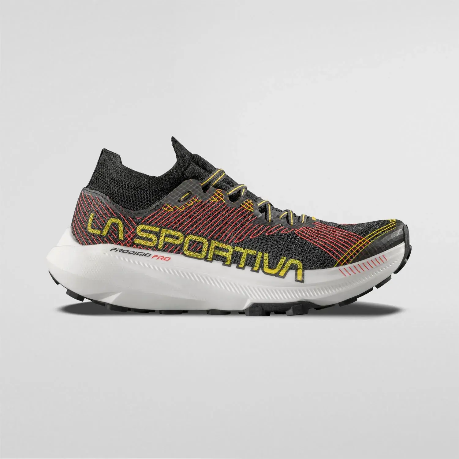 La Sportiva Prodigio Pro