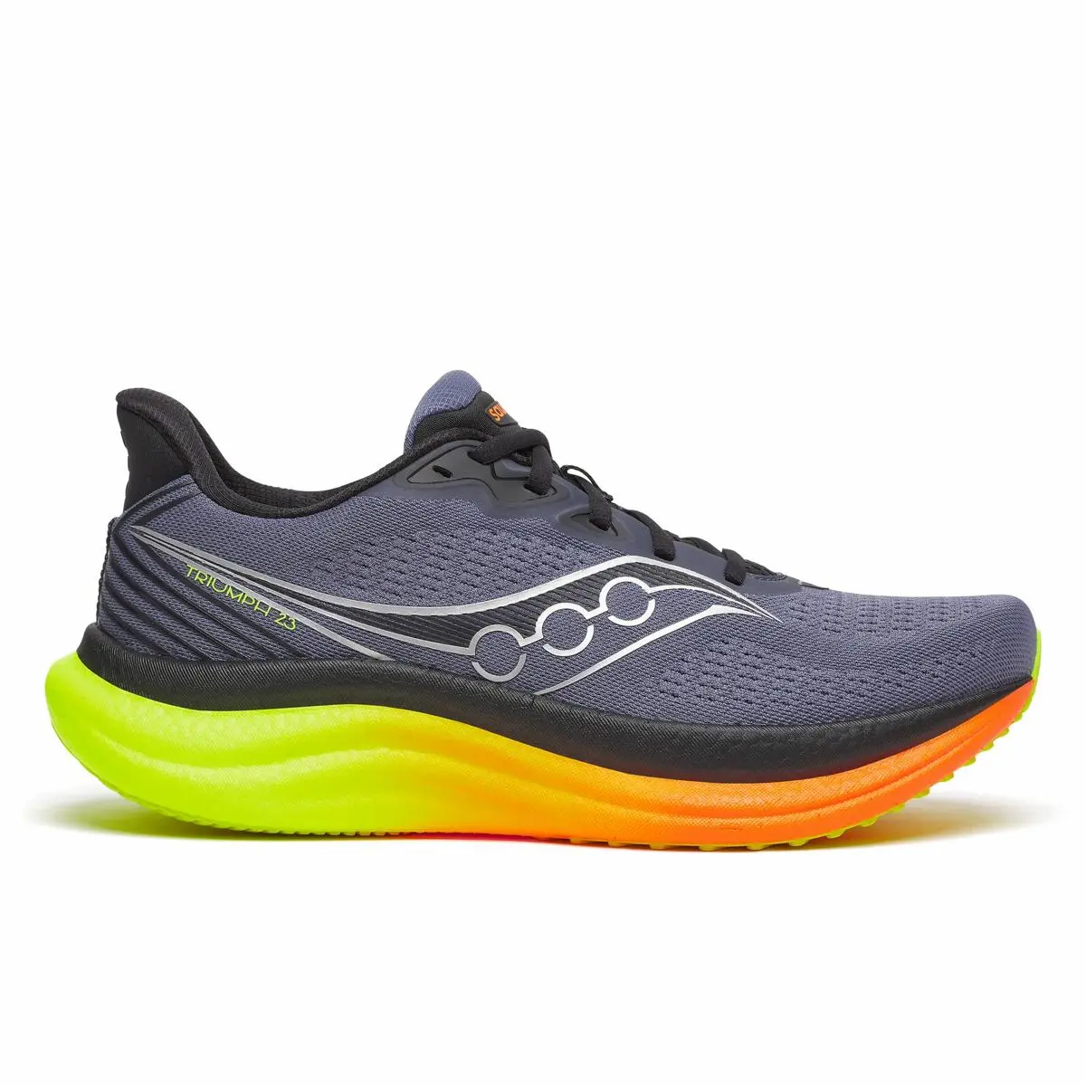 Saucony Triumph 23