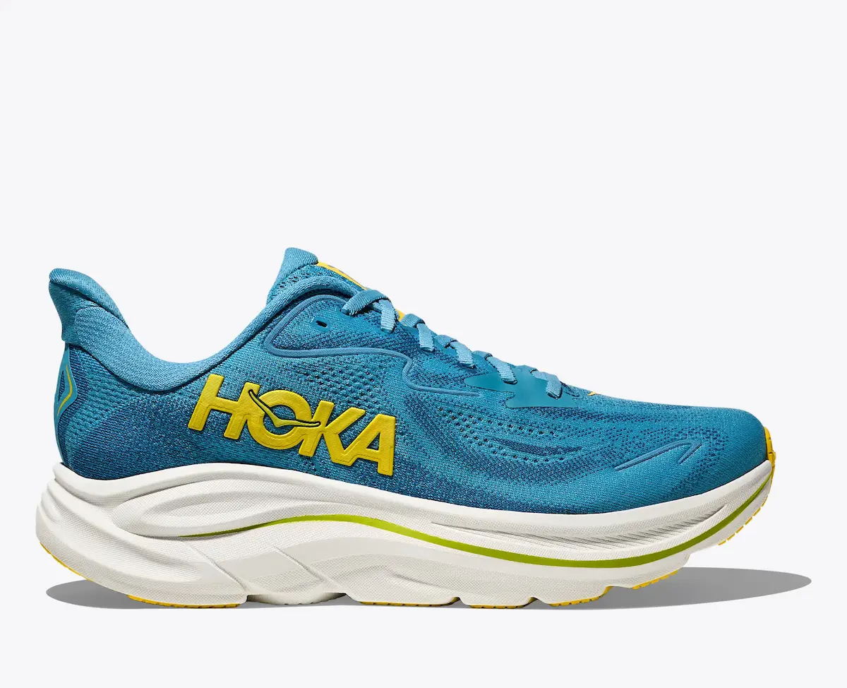 HOKA Clifton 10