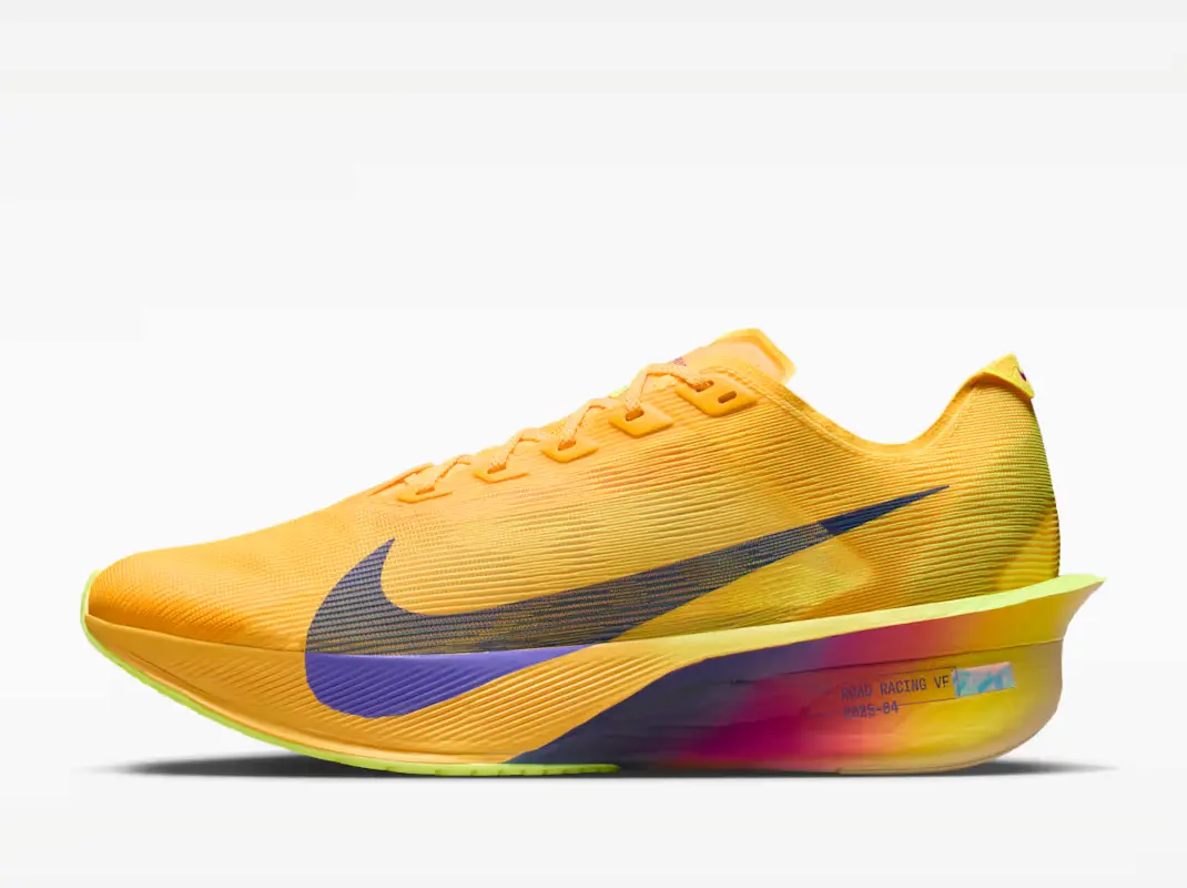 Nike Vaporfly 4