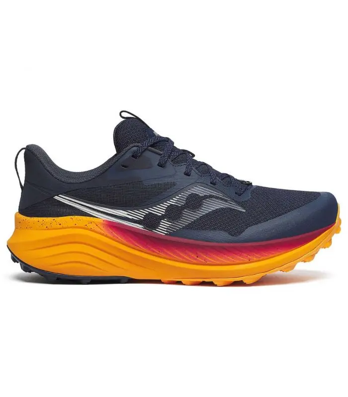 Saucony Xodus Ultra 3